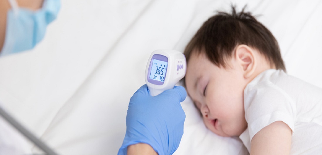 反波胆app(中国区)官方网站入口推出非接触式远红外热电堆传感器信号调理芯片NSA3300